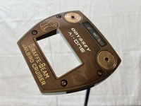 AI-ONE GIRAFFE-BEAM JAILBIRD CRUISER 推桿 (桿身 STROKELAB 140)