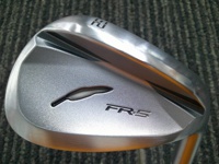 FR-5 挖起桿 (桿身 NSPRO TS-114w Ver2)