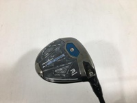PARADYM Ai SMOKE MAX 球道木桿 (桿身 TENSEI 50 for Callaway(JP))