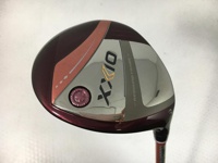 XXIO 2024 Bordeaux 球道木桿 (桿身 MP1300L)
