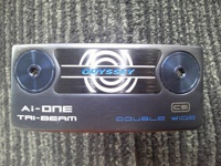 Ai-ONE TRI-BEAM #1W CS 推桿 (桿身 STROKELAB 90[34])