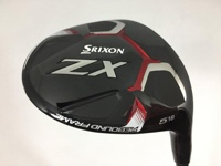 SRIXON ZX 球道木桿 (桿身 Diamana ZX50)