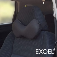 HUG DRIVE NECK CUSHION 汽車用頸墊