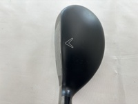 ROGUE ST MAX UT 長鐵/混血桿/小雞腿 (桿身 VENTUS5 for Callaway(JP))