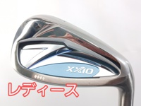 XXIO 2026 Blue 單號鐵 (桿身 MP1400L)