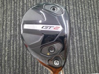 GT2 HYBRID 長鐵/混血桿/小雞腿 (桿身 TENSEI 1K BLACK HY 85(US))