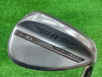 VOKEY SM10 Tour Chrome 58-08M 挖起桿 (桿身 DG(JP))