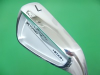 X-FORGED STAR 2024 7I 單號鐵 (桿身 MODUS3 TOUR105(JP) 1S)