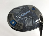 PARADYM Ai SMOKE MAX 開球木桿 (桿身 TENSEI 50 for Callaway(JP))