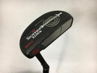 White DAMASCUS iX 330M 推桿 (桿身 特製鋼)