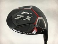 SRIXON ZX 球道木桿 (桿身 Diamana ZX50)