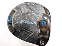 PARADYM Ai SMOKE MAX 開球木桿 (桿身 TourAD VF-5(JP))