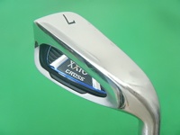 XXIO CROSS 7I 單號鐵 (桿身 MH1000 1S)