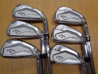 ELYTE X 鐵桿組 (桿身 NSPRO750GHneo(JP) 6S)