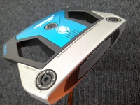 SPIDER 5K-ZT 推桿 (桿身 KBS CT 120[34](US))