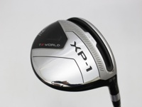 TOUR WORLD XP-1 球道木桿 (桿身 VIZARD43)