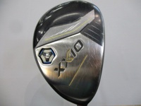 XXIO Hybrid 2024 Navy 長鐵/混血桿/小雞腿 (桿身 MP1300)