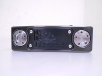 Holiday Collection 2022 H22 BLACK 推桿 (桿身 特製鋼)