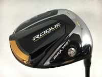 ROGUE ST MAX FAST 開球木桿 (桿身 SPEEDER NX40 for Callaway(JP))