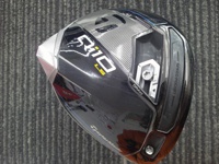 Qi10 LS 開球木桿 (桿身 Diamana Silver TM50(JP))