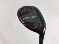 STEALTH2 RESCUE 長鐵/混血桿/小雞腿 (桿身 TENSEI RED TM60(JP))