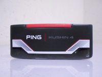 PING 2021 KUSHIN 4 推桿 (桿身 特製鋼PP58)