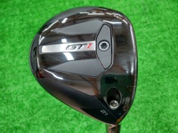 GT1 球道木桿 (桿身 AIR SPEEDER Next Gen(JP))