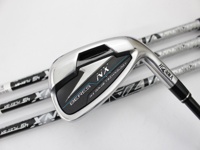 BERES NX 鐵桿組 (桿身 VIZARD FOR NX45 4S)