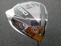Qi10 開球木桿 (桿身 Diamana Blue TM50(JP) 不附扳手)