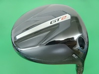 GT2 開球木桿 (桿身 DENALI RED 50(JP))