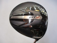 GT2 開球木桿 (桿身 TourAD VF-5(JP))