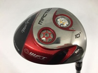 MACTEC DH101 開球木桿 (桿身 DH4547F)