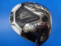 ELYTE MINI 開球木桿 (桿身 TENSEI GREEN 60 for CW(JP))