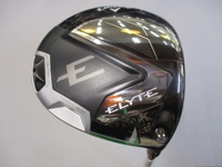 ELYTE X 開球木桿 (桿身 VENTUS GREEN 5 for CW(JP))