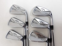 X-FORGED STAR 2024 鐵桿組 (桿身 MODUS3 TOUR105(JP) 6S)