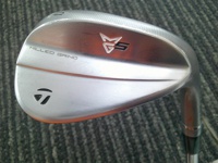 MILLED GRIND5 50SB-09 挖起桿 (桿身 Dynamic Gold MID 115)