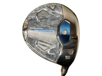 PARADYM Ai SMOKE MAX 球道木桿 (桿身 TENSEI 50 for Callaway(JP))