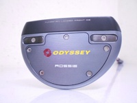 TRI-HOT 5K 2023 ROSSIE 推桿 (桿身 STROKELAB 70C RED[33])