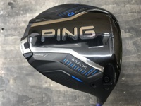 G440 MAX 開球木桿 (桿身 ALTA J CB BLUE(JP))