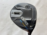 Qi10 TOUR 球道木桿 (桿身 Diamana Silver TM50(JP))