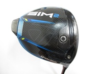 SIM2 開球木桿 (桿身 VENTUS BK 6)