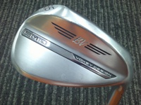VOKEY SM10 Tour Chrome 56-12D 挖起桿 (桿身 N.S.PRO MODUS3 TOUR 105)