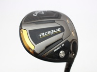 ROGUE ST MAX D 開球木桿 (桿身 VENTUS5 for Callaway(JP))