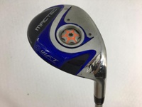 MACTEC US101 長鐵/混血桿/小雞腿 (桿身 US5053P)