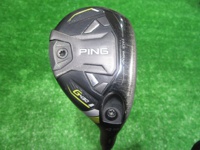 G430 HYBRID 長鐵/混血桿/小雞腿 (桿身 VENTUS HB BLUE 7)