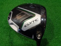 ELYTE MAX FAST 開球木桿 (桿身 LIN-Q GREEN 40 for CW(JP))