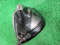 Qi10 開球木桿 (桿身 Diamana Blue TM50(JP))