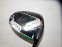 ELYTE MAX FAST 開球木桿 (桿身 LIN-Q GREEN 40 for CW(JP))