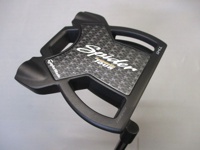 SPIDER TOUR TRUSS TM1 推桿 (桿身 特製鋼[34])