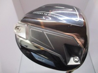 XXIO 2026 開球木桿 (桿身 MP1400)